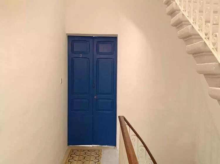 San Francisco Studios Valletta