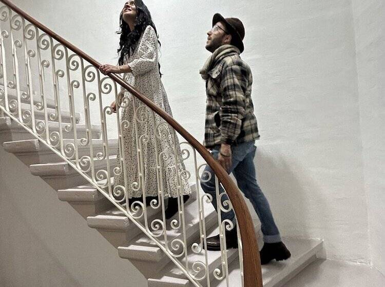 San Francisco Studios Valletta