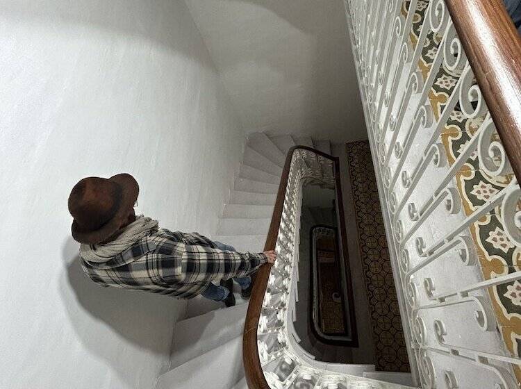 San Francisco Studios Valletta