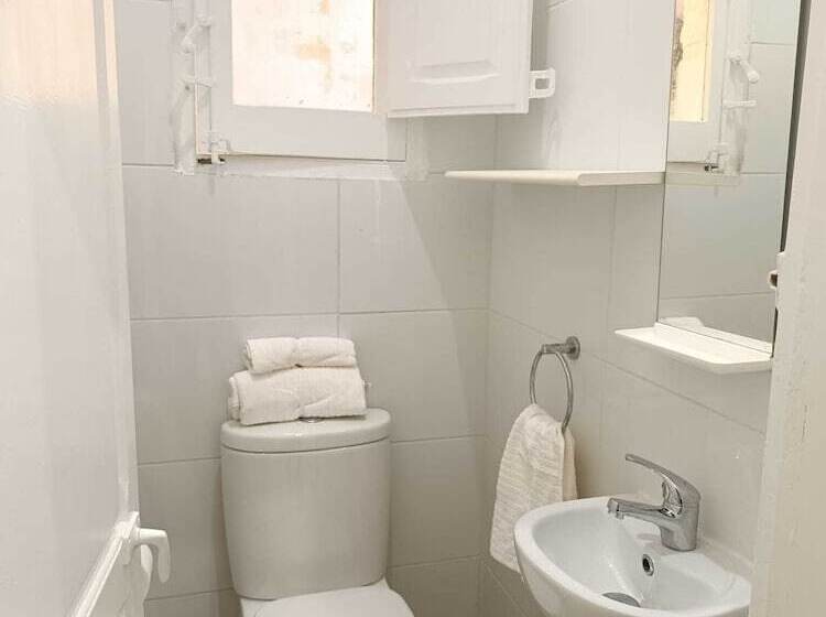 San Francisco Studios Valletta