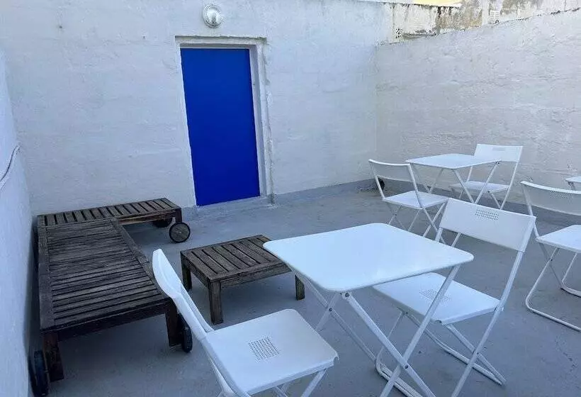 San Francisco Studios Valletta