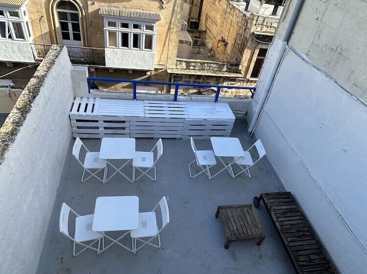 San Francisco Studios Valletta