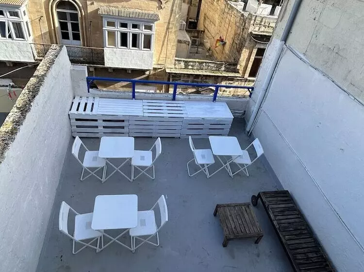 San Francisco Studios Valletta