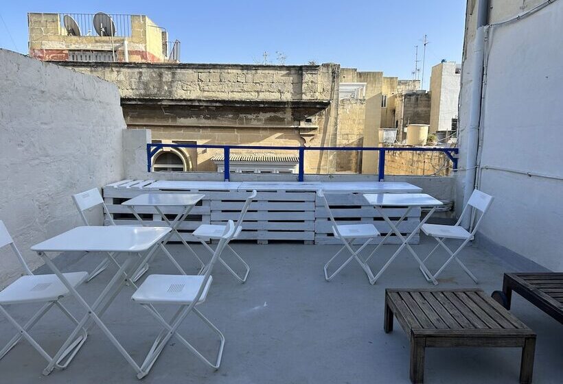 San Francisco Studios Valletta