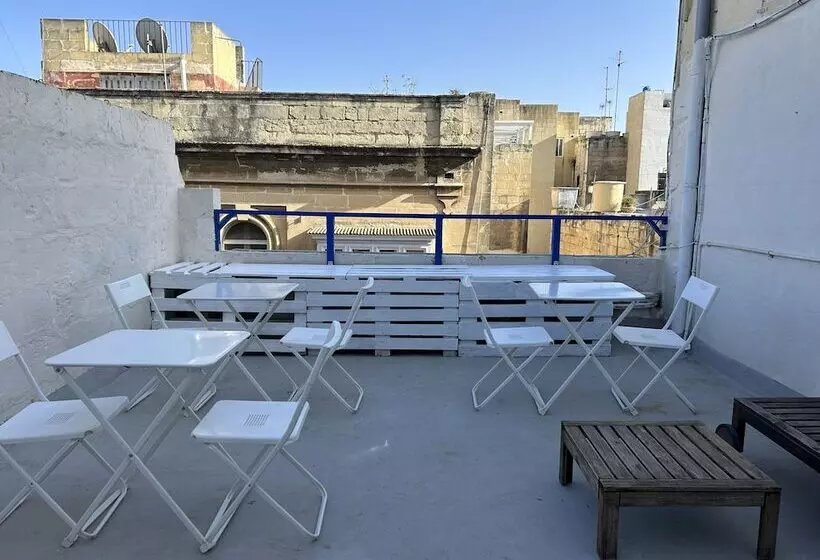 San Francisco Studios Valletta