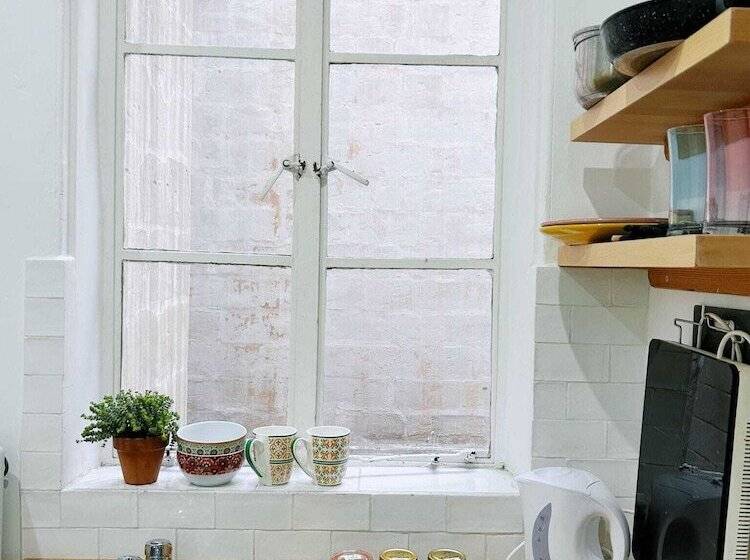 San Francisco Studios Valletta