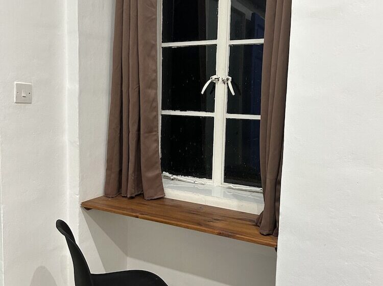 San Francisco Studios Valletta