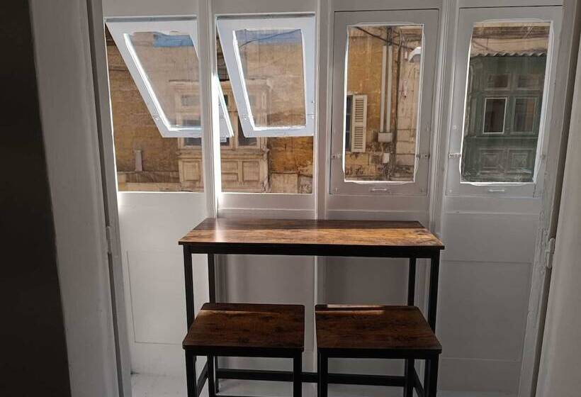 San Francisco Studios Valletta