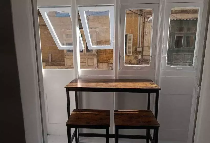 San Francisco Studios Valletta