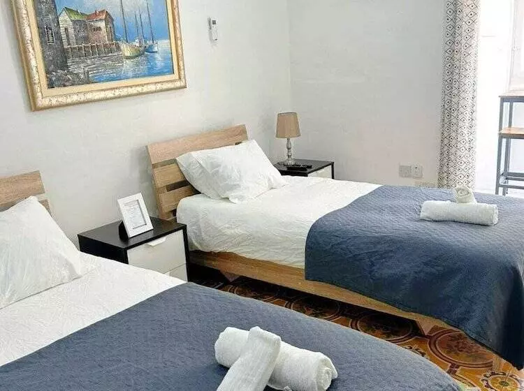 San Francisco Studios Valletta