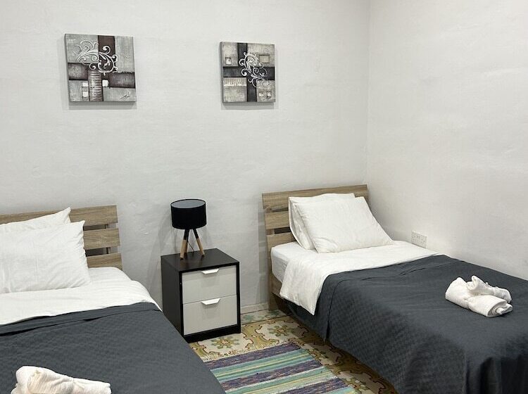 San Francisco Studios Valletta