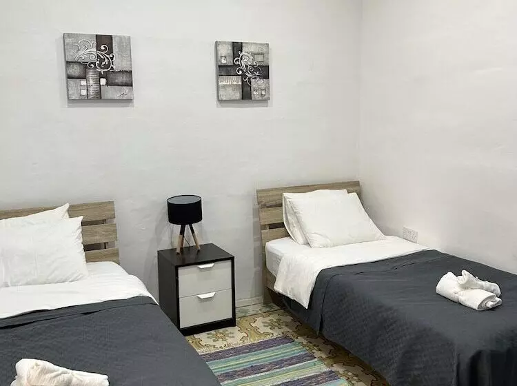San Francisco Studios Valletta