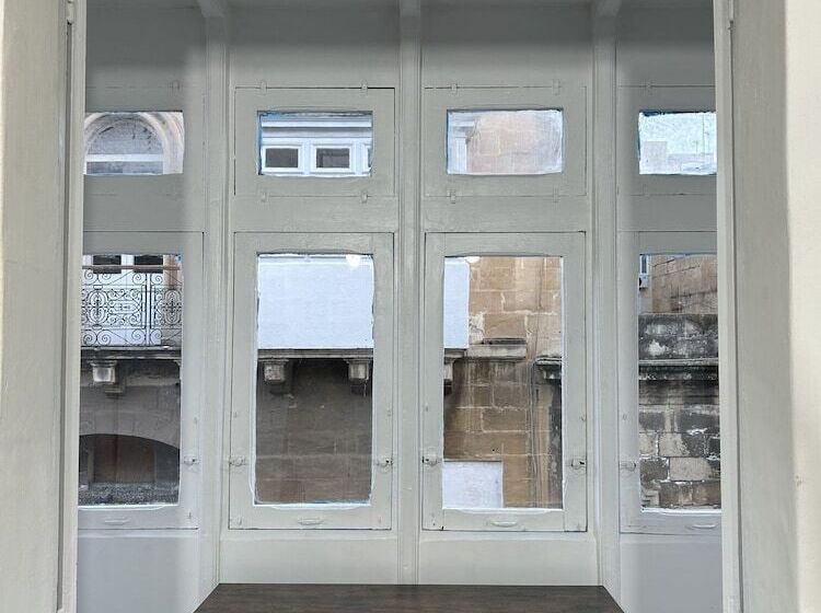 San Francisco Studios Valletta