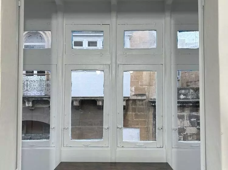 San Francisco Studios Valletta