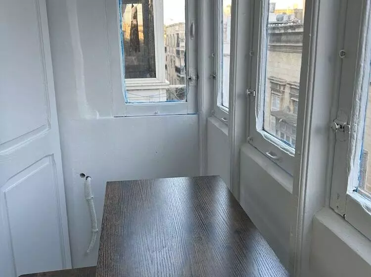 San Francisco Studios Valletta
