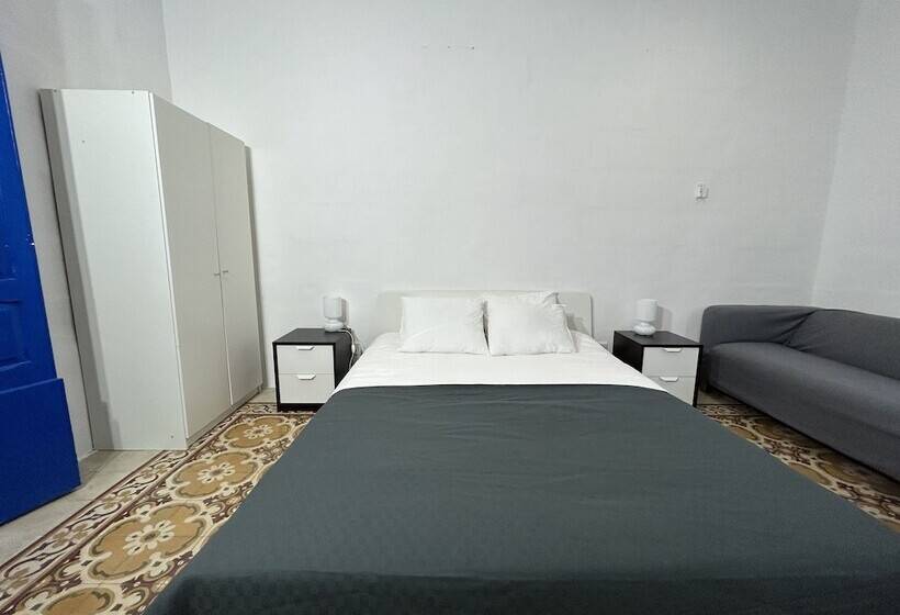 San Francisco Studios Valletta