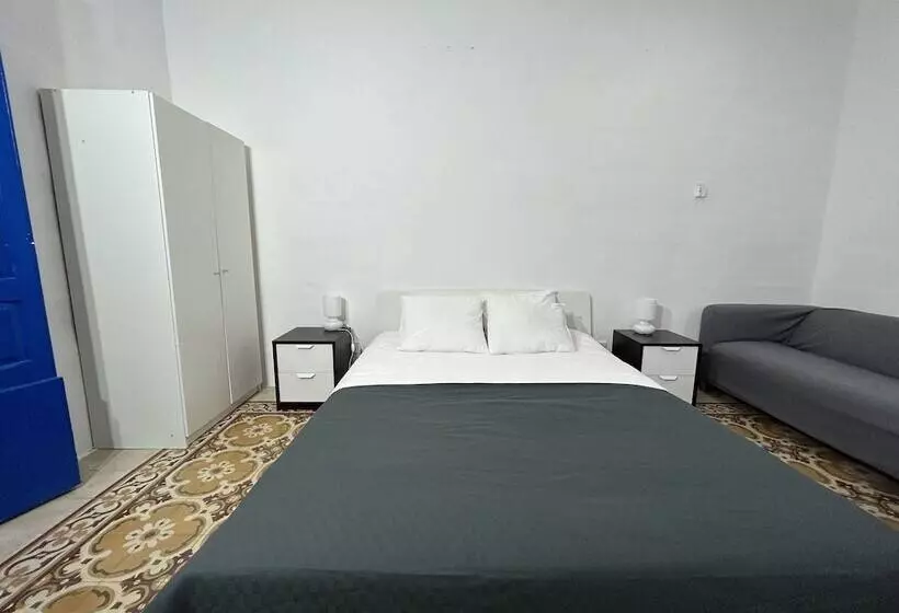 San Francisco Studios Valletta