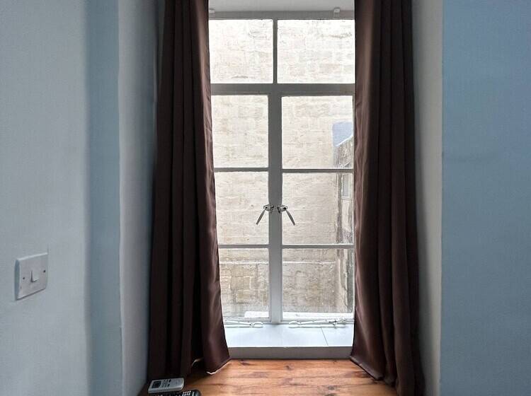 San Francisco Studios Valletta