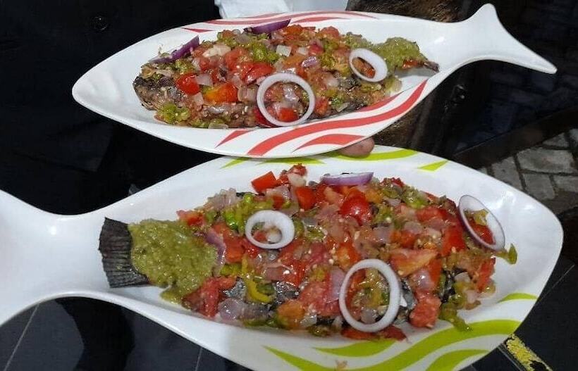 African Hill Hotel & Resort