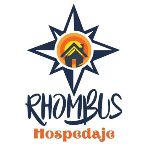 הוסטל Rhombus Hospedaje Y Habitaciones