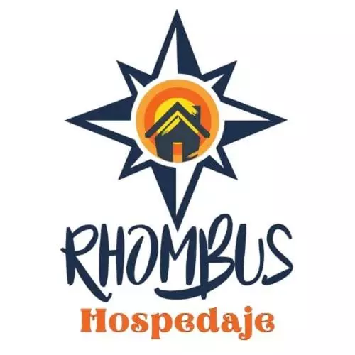 ユースホステル Rhombus Hospedaje Y Habitaciones