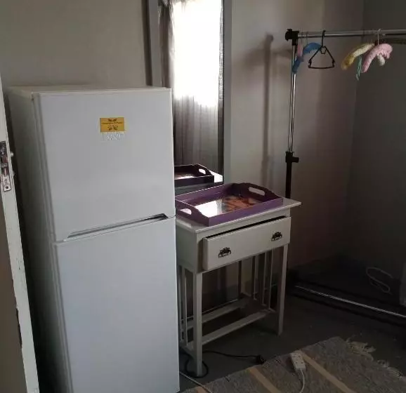 ベッドアンドブレックファースト Accommodation@42capital