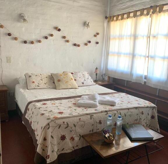 ベッドアンドブレックファースト La Casa Del árbol Chacras De Coria