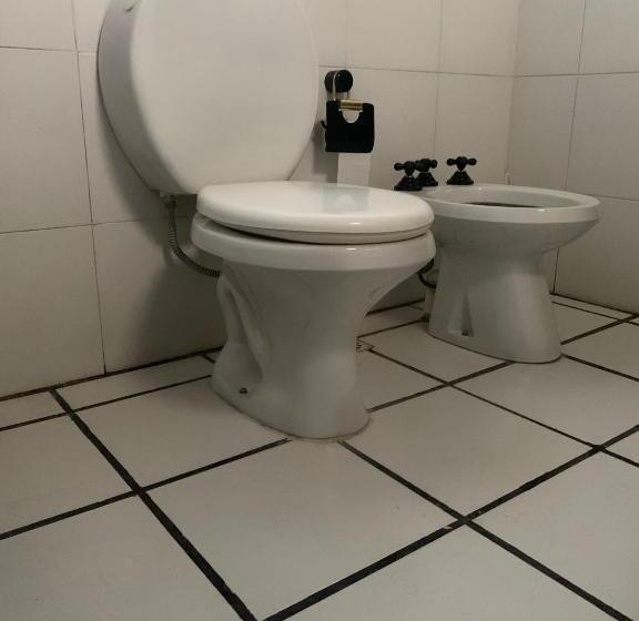 ベッドアンドブレックファースト La Casa Del árbol Chacras De Coria