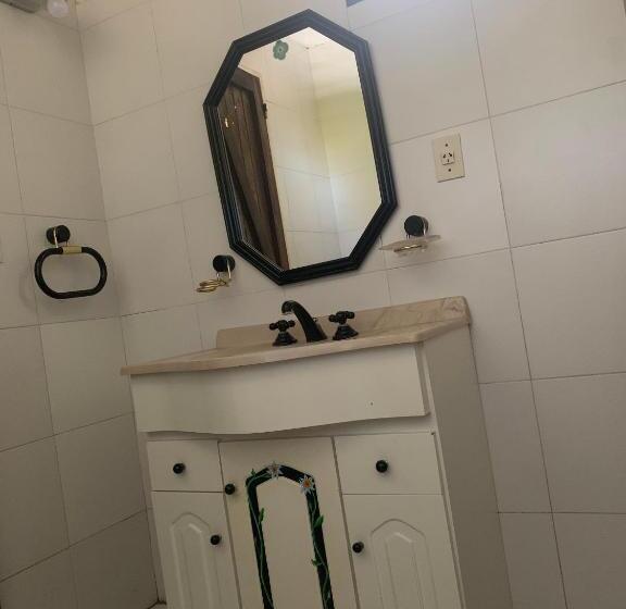 ベッドアンドブレックファースト La Casa Del árbol Chacras De Coria