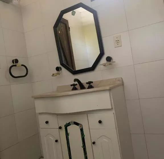ベッドアンドブレックファースト La Casa Del árbol Chacras De Coria