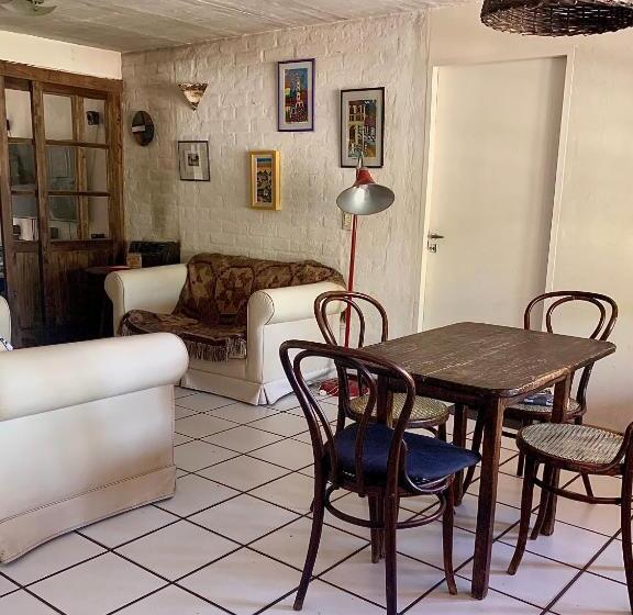 ベッドアンドブレックファースト La Casa Del árbol Chacras De Coria