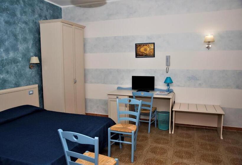 Bed and Breakfast New La Lanterna Di Bachi