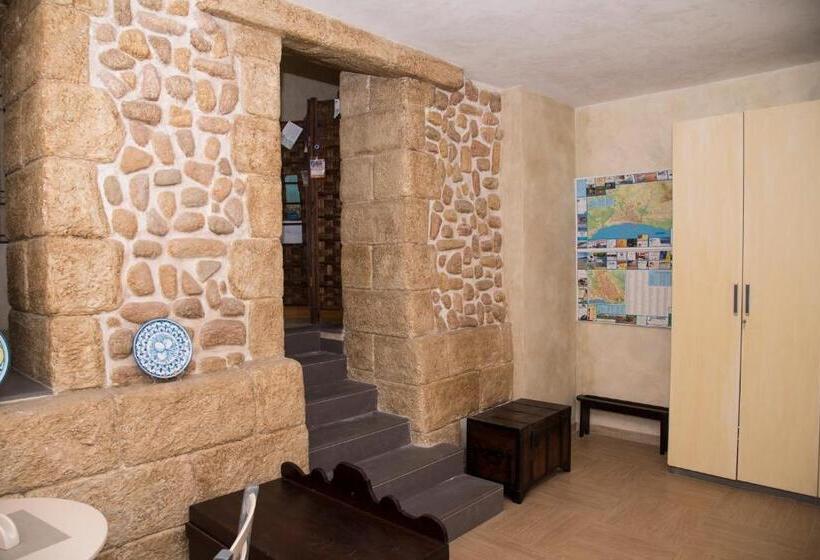 Bed and Breakfast New La Lanterna Di Bachi