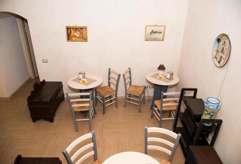 Bed and Breakfast New La Lanterna Di Bachi