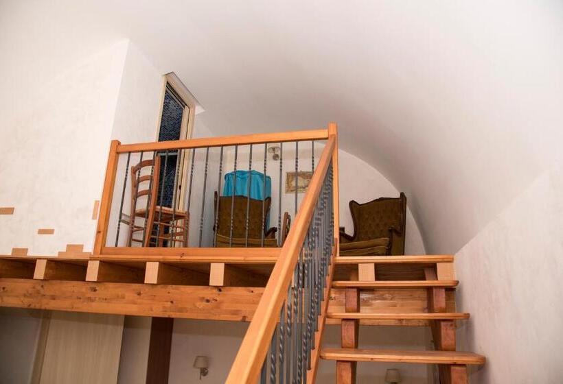 Bed and Breakfast New La Lanterna Di Bachi