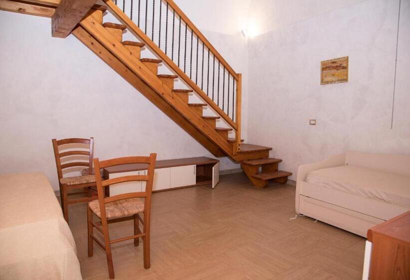 Bed and Breakfast New La Lanterna Di Bachi