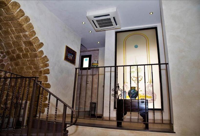 Bed and Breakfast New La Lanterna Di Bachi