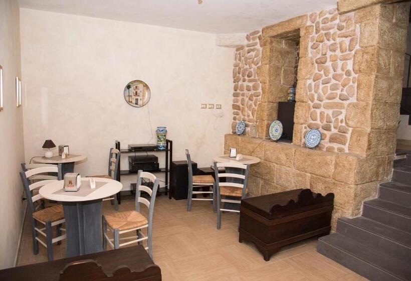 Bed and Breakfast New La Lanterna Di Bachi