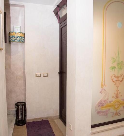 Bed and Breakfast New La Lanterna Di Bachi