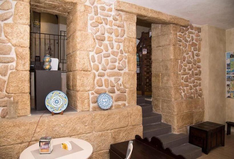 Bed and Breakfast New La Lanterna Di Bachi