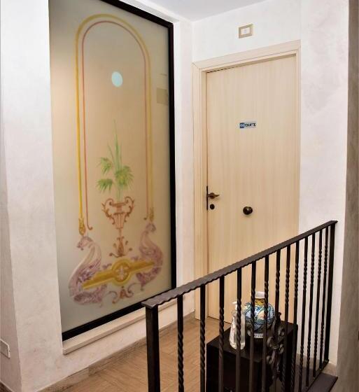 Bed and Breakfast New La Lanterna Di Bachi