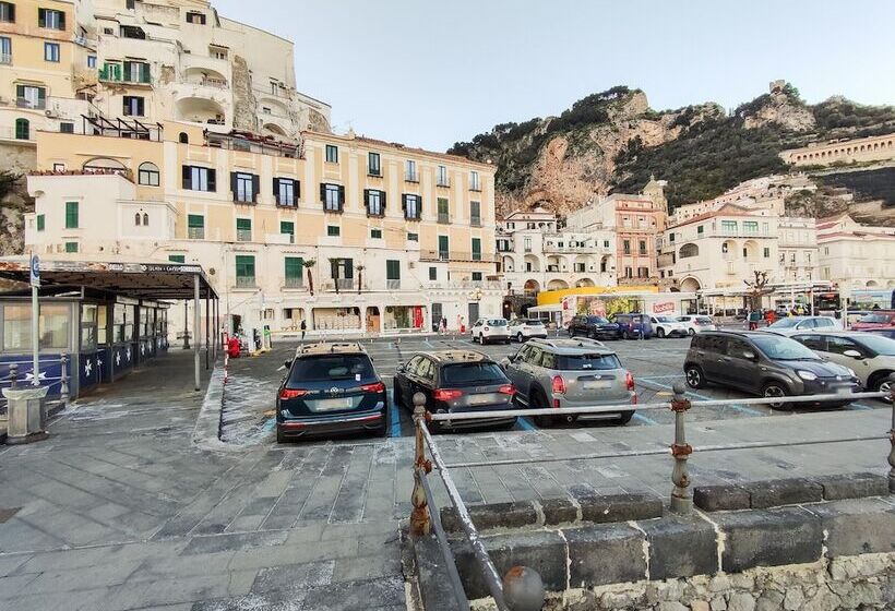 צימר Palazzo Vitagliano