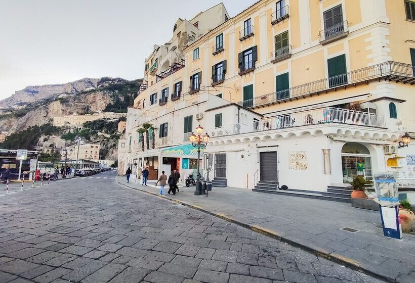 צימר Palazzo Vitagliano