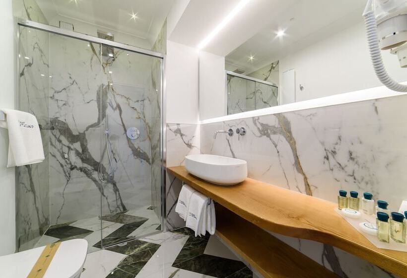 צימר Palazzo Vitagliano