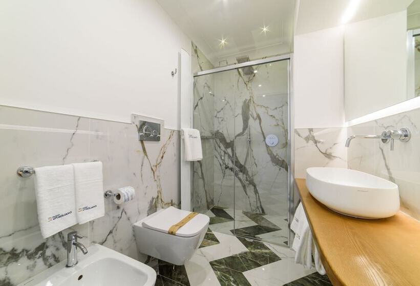 צימר Palazzo Vitagliano