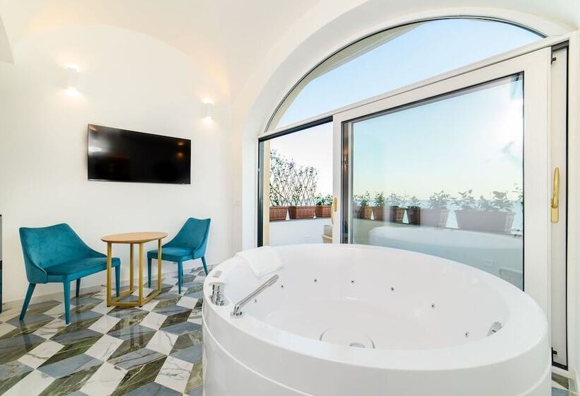 צימר Palazzo Vitagliano