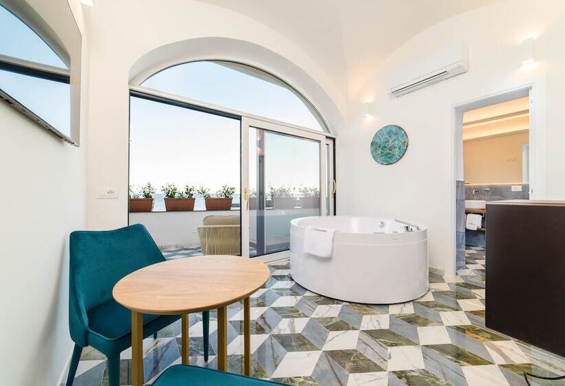 צימר Palazzo Vitagliano