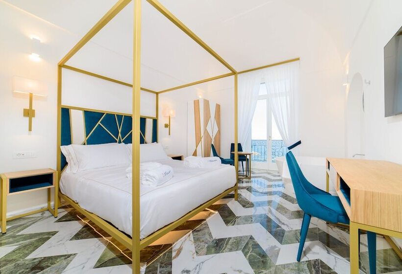 צימר Palazzo Vitagliano