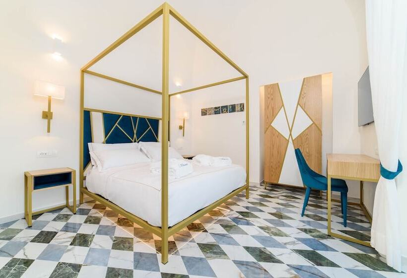 צימר Palazzo Vitagliano