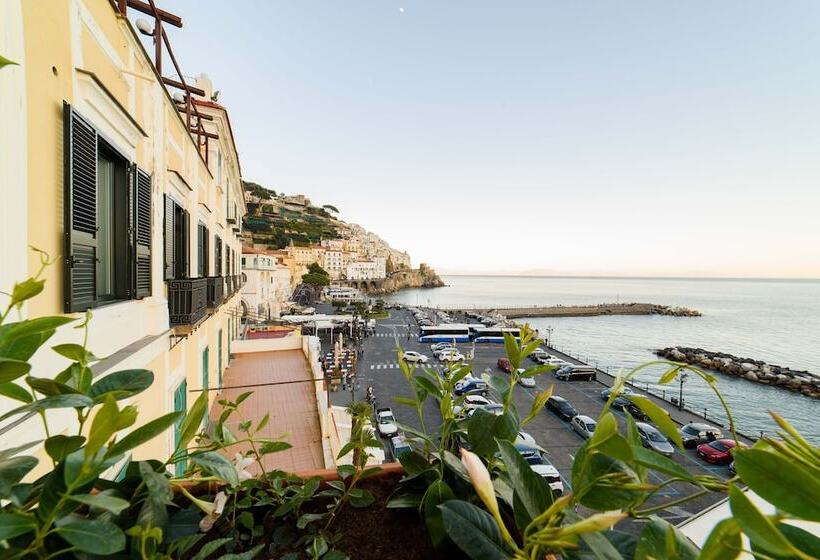 צימר Palazzo Vitagliano